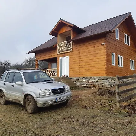 Cristalul Din Apuseni Ciuruleasa