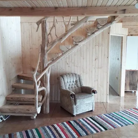 Holiday home Cristalul Din Apuseni *