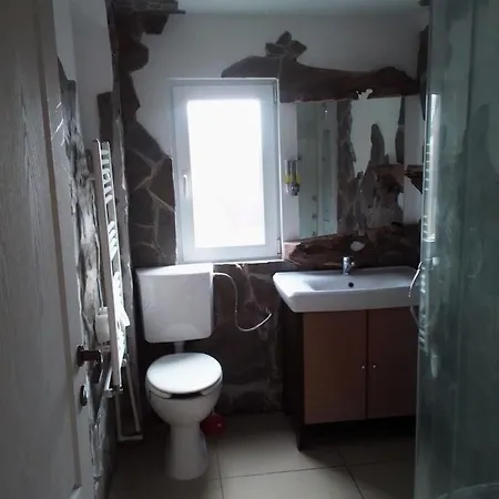 Cristalul Din Apuseni Holiday home Ciuruleasa