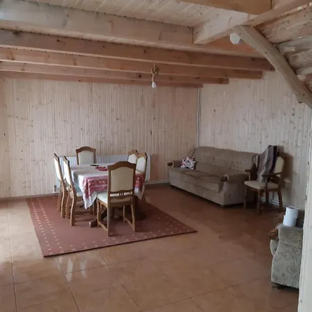 Cristalul Din Apuseni Holiday home