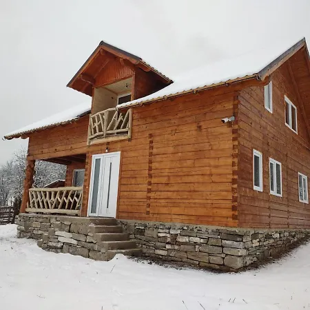 Cristalul Din Apuseni Holiday home *