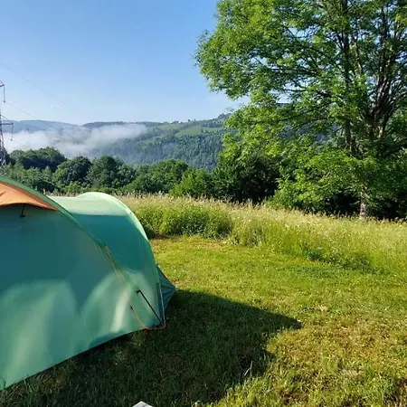 Holiday home Cristalul Din Apuseni