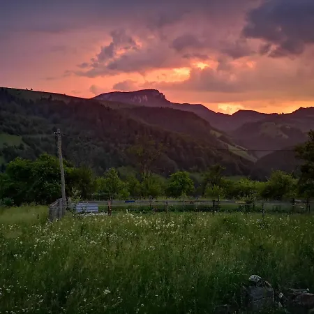 Holiday home Cristalul Din Apuseni