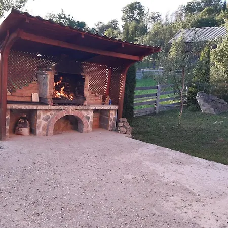 Cristalul Din Apuseni